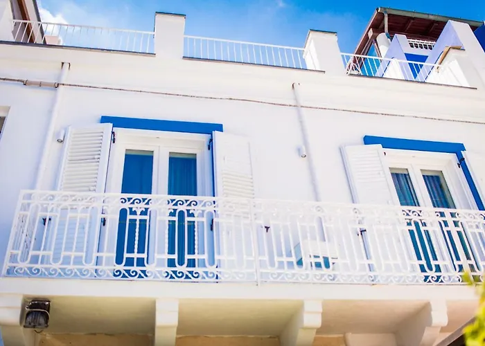 Zagma Un Passo Dal Mare 4*