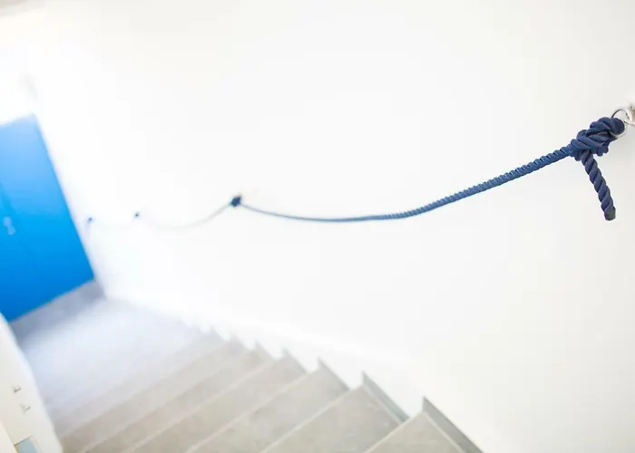 Penzion Zagma Un Passo Dal Mare 4*